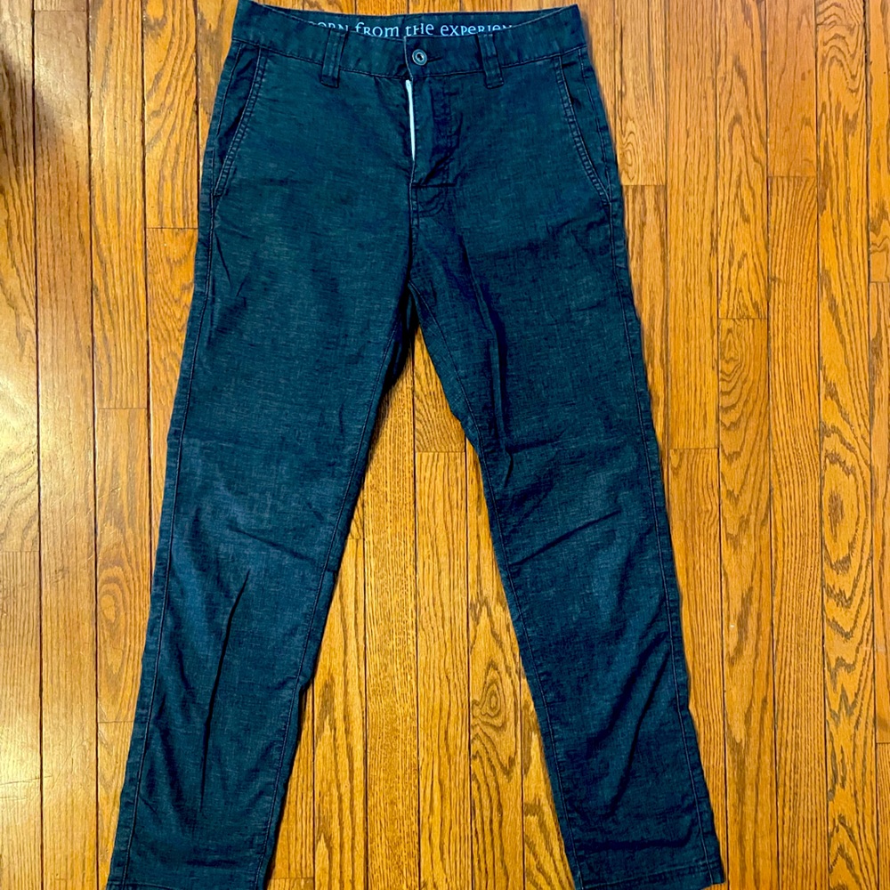 Prana Men’s Furrow Pant